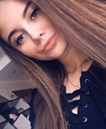 Анкета проститутки Милочка - Фото, г. Зуевка, 25 лет, №10130