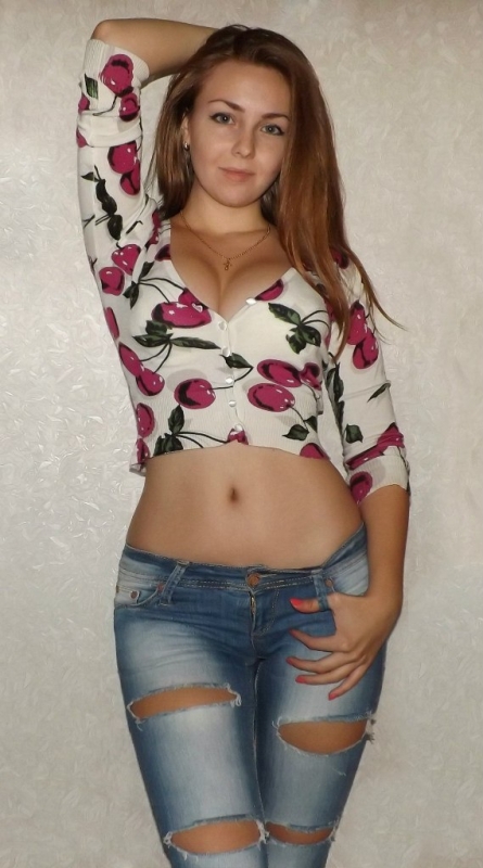 Анкета проститутки Мила - Фото, г. Зуевка, 28 лет, №23518