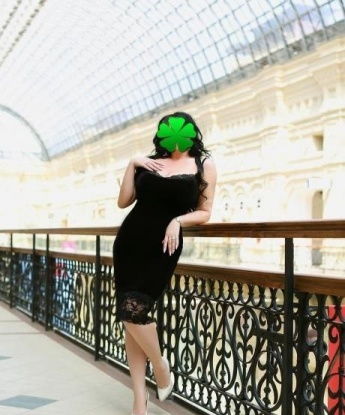 Анкета проститутки Аня - Фото, г. Зуевка, 33 года, №4972